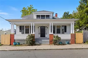 20 Brush Hill Rd, Providence, RI 02909 - Photo 1