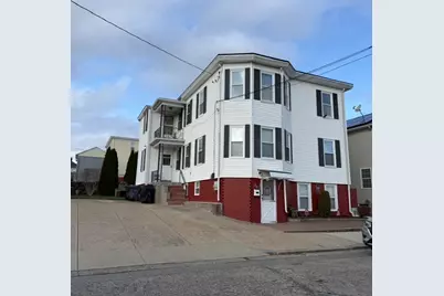 20 Gridley Street, Providence, RI 02904 - Photo 1