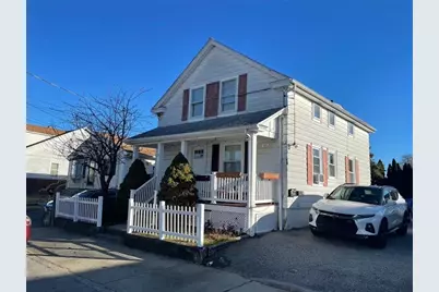 78 Memorial Drive #2, Pawtucket, RI 02860 - Photo 1