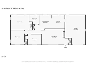 30 Torrington Dr, Warwick, RI 02889 - Photo 25