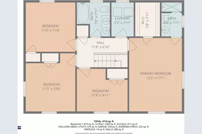 305 Spring Valley Drive, East Greenwich, RI 02818 - Photo 23