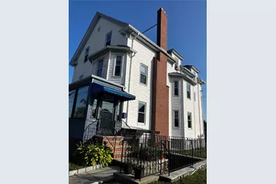 872 Park Avenue, Cranston, RI 02910 - Photo 1