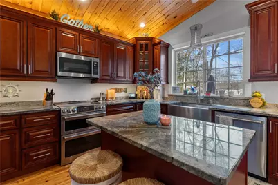 143 Lake View Drive, Glocester, RI 02814 - Photo 15