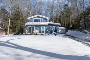 143 Lake View Dr, Glocester, RI 02814 - Photo 1