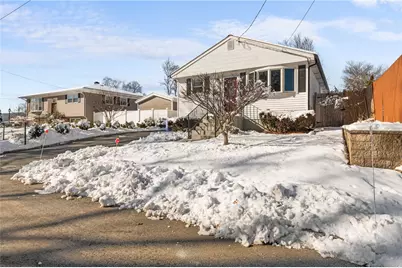 56 Warwick Street, East Providence, RI 02914 - Photo 1