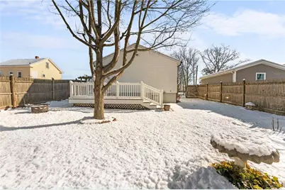 56 Warwick Street, East Providence, RI 02914 - Photo 31