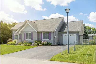 36 Great Oak Drive, Warwick, RI 02886 - Photo 3