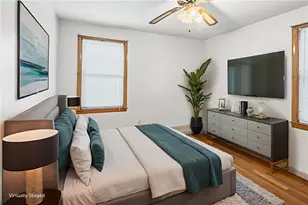 60 Stedman Ave, Pawtucket, RI 02860 - Photo 19