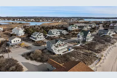 694 Charlestown Beach Road, Charlestown, RI 02813 - Photo 13