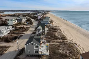 694 Charlestown Beach Rd, Charlestown, RI 02813 - Photo 9