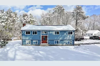 63 Bishop Hill Road, Johnston, RI 02919 - Photo 1