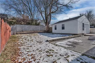 29 Justice St, North Providence, RI 02911 - Photo 33