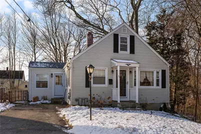 99 Allen Avenue, East Providence, RI 02915 - Photo 1