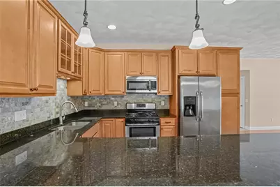 41 Breakneck Hill Road #61, Lincoln, RI 02865 - Photo 11