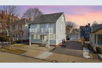 37 Tyndall Avenue, Providence, RI 02908 - Photo 1