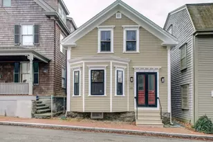 19 John St, Newport, RI 02840 - Photo 1