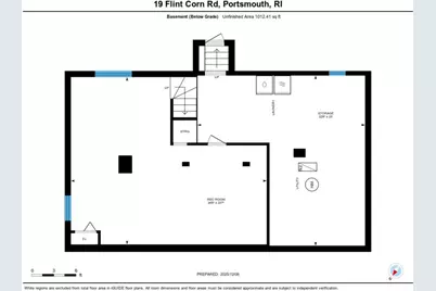 19 Flint Corn Road, Portsmouth, RI 02871 - Photo 21