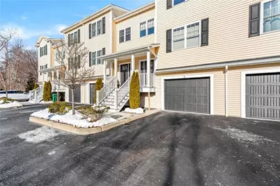 3800 Post Road #4, Warwick, RI 02886 - Photo 33
