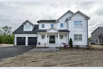 0 Upper Farm Way, Johnston, RI 02919 - Photo 1