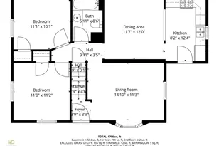 136 King Philip Rd, East Providence, RI 02916 - Photo 21