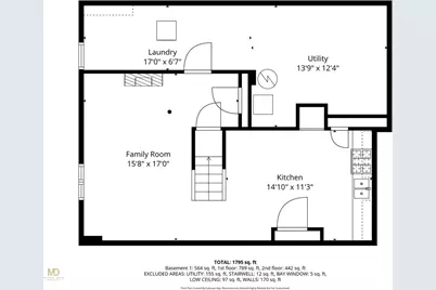 136 King Philip Road, , RI 02916 - Photo 23