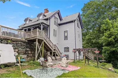 83 Summer Street, Woonsocket, RI 02895 - Photo 31