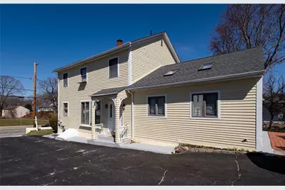 129 Simmonsville Avenue, Johnston, RI 02919 - Photo 45