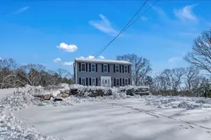 34 Hicks Way, Foster, RI 02825 - Photo 1