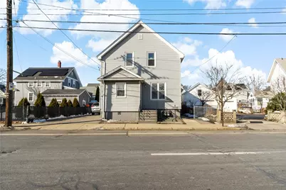 94 John Street, East Providence, RI 02914 - Photo 1