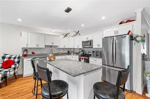 1520 Chopmist Hill Rd, Scituate, RI 02857 - Photo 7