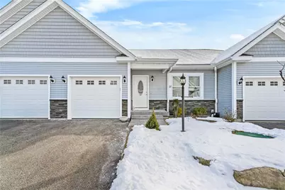 1520 Chopmist Hill Road #14, Scituate, RI 02857 - Photo 1