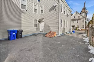 256 High St, Pawtucket, RI 02860 - Photo 21