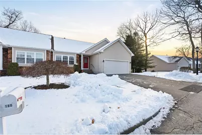 180 Spencer Woods Drive, East Greenwich, RI 02818 - Photo 3