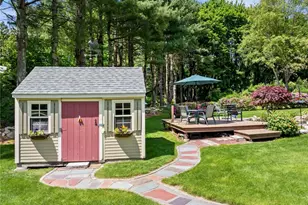 17 Rogler Farm Rd, Smithfield, RI 02917 - Photo 43