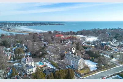 1 Oakwood Terrace #7, Newport, RI 02840 - Photo 3