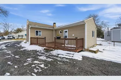 22 Colorado Street, Coventry, RI 02816 - Photo 3