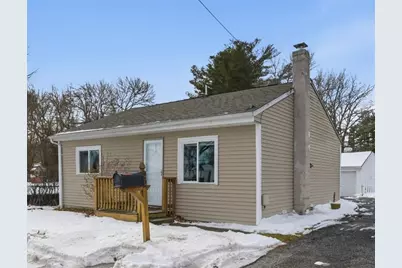 22 Colorado Street, Coventry, RI 02816 - Photo 35