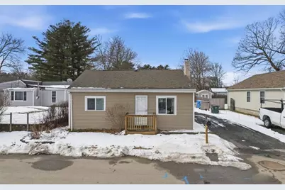 22 Colorado Street, Coventry, RI 02816 - Photo 33