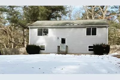 7 Nipmuck Trail, West Greenwich, RI 02817 - Photo 1