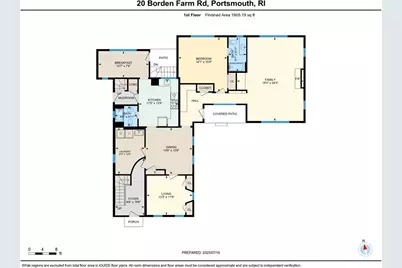 20 Borden Farm Road, Portsmouth, RI 02871 - Photo 43