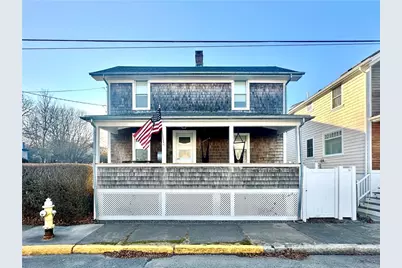 59 Houston Avenue, Newport, RI 02840 - Photo 1
