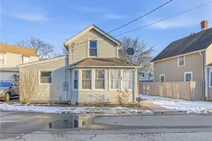 28 Jefferson Ave, East Providence, RI 02915 - Photo 1