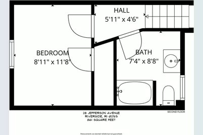 28 Jefferson Avenue, East Providence, RI 02915 - Photo 27