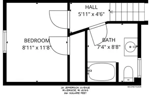 28 Jefferson Ave, East Providence, RI 02915 - Photo 27