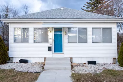 193 Finch Avenue, North Providence, RI 02904 - Photo 1