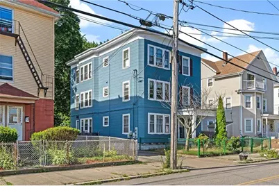 266 Sayles Avenue #2, Pawtucket, RI 02860 - Photo 3