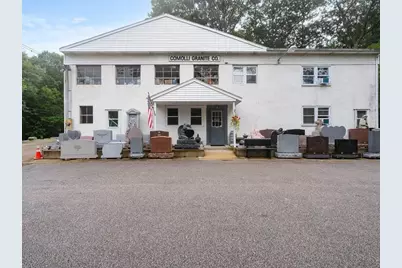 4 Chase Hill Road, Hopkinton, RI 02804 - Photo 1