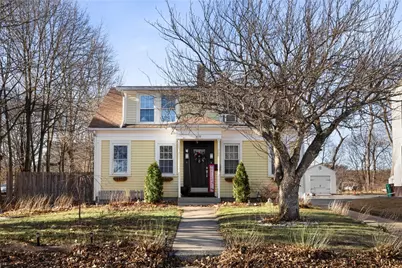 435 S Main Street, Woonsocket, RI 02895 - Photo 3