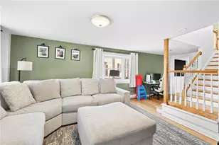 435 S Main St, Woonsocket, RI 02895 - Photo 5