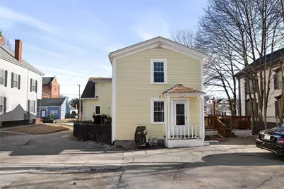 435 S Main Street, Woonsocket, RI 02895 - Photo 29